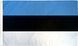 Прапор Естонії (90x150см) Estonia Flag 434 фото 1