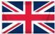 Прапор Великобританії 90x150см Union Jack 16 фото 1