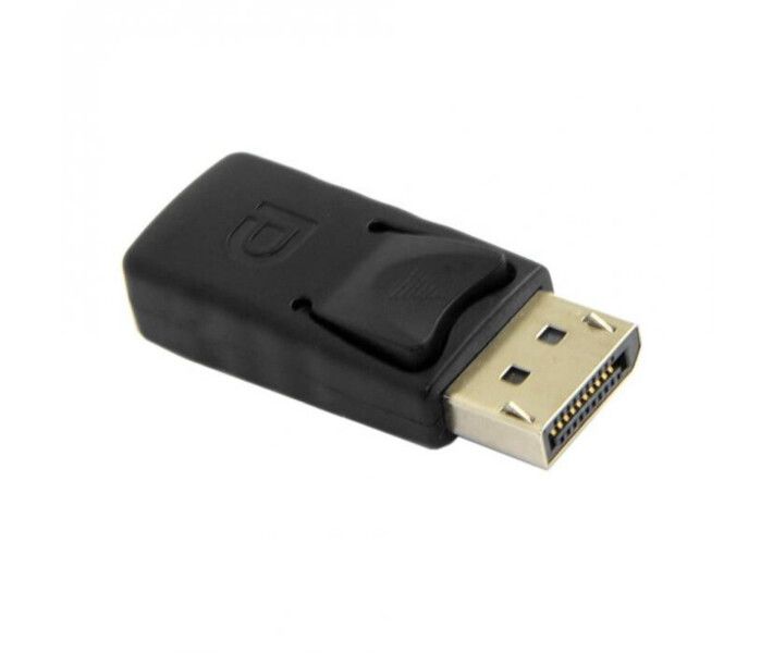 Эмулятор монитора DisplayPort Заглушка Поддержка до (3840х2160) 4K 90 фото