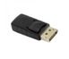 Эмулятор монитора DisplayPort Заглушка Поддержка до (3840х2160) 4K 90 фото 3