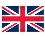 Флаг Великобритании 90x150см Union Jack 16 фото