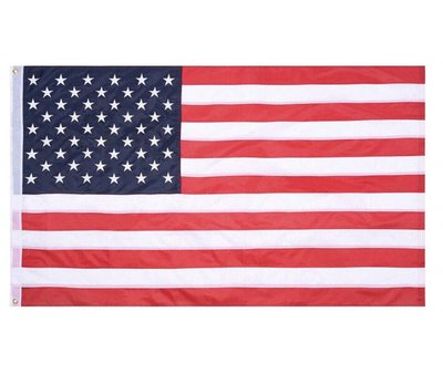 Флаг США 90x150см Американский Флаг 17 фото