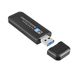 Двухдиапазонный Wi-Fi/Bluetooth USB3.0-адаптер 1300М Bluetooth 5.0 Black 515 фото 1