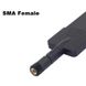 Антенна 4G, 5G LTE+ (Коннектор SMA female) 42 dbi MIMO Black 518 фото 3