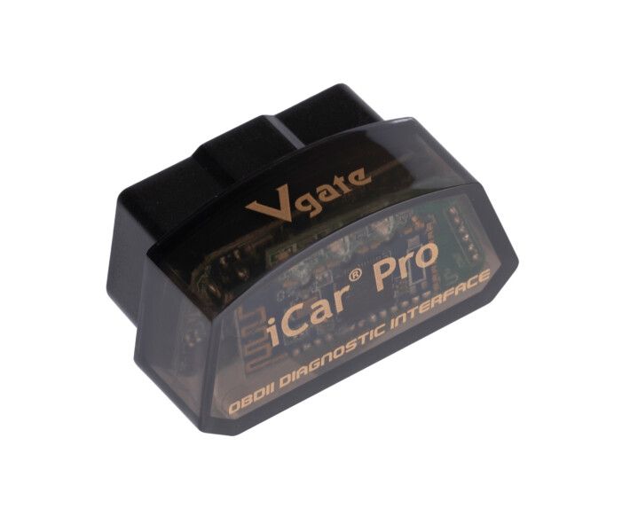 Діагностичний сканер Vgate iCar Pro Bluetooth (Android, IOS) 226 фото