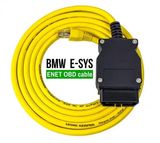 Адаптер BMW E-NET (Enet) Cable для кодування F та G серій BMW 278 фото