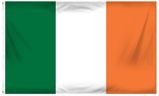 Флаг Ирландии 90x150см Flag of Ireland 483 фото